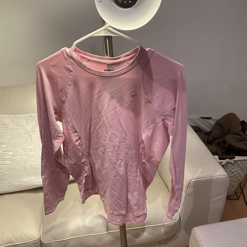 Nike long sleeve